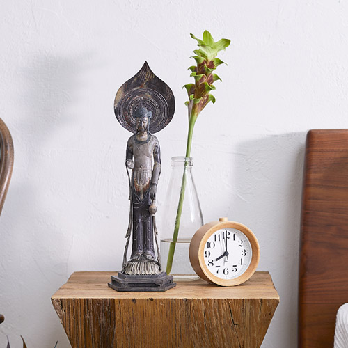 イスム 百済観音 | 仏像フィギュアのイスムウェブショップ