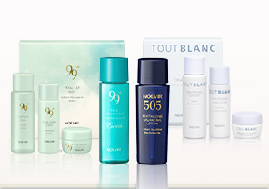 ノエビア99プラス スキンローション（アクア）｜ノエビア公式通販