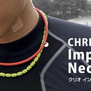 クリオ(CHRIO) インパルス ネックレス 65cm | スポーツコバヤシ
