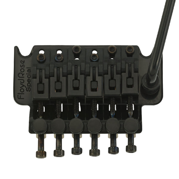 Floyd Rose Special Series Tremolo, Black FRTS2000 | SportHiTech