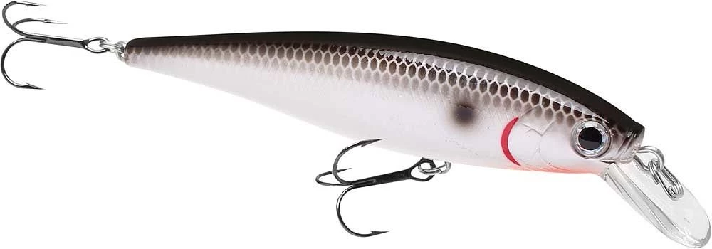 Lucky Craft Pointer 78 DD SP Jerkbait - LOTWSHQ