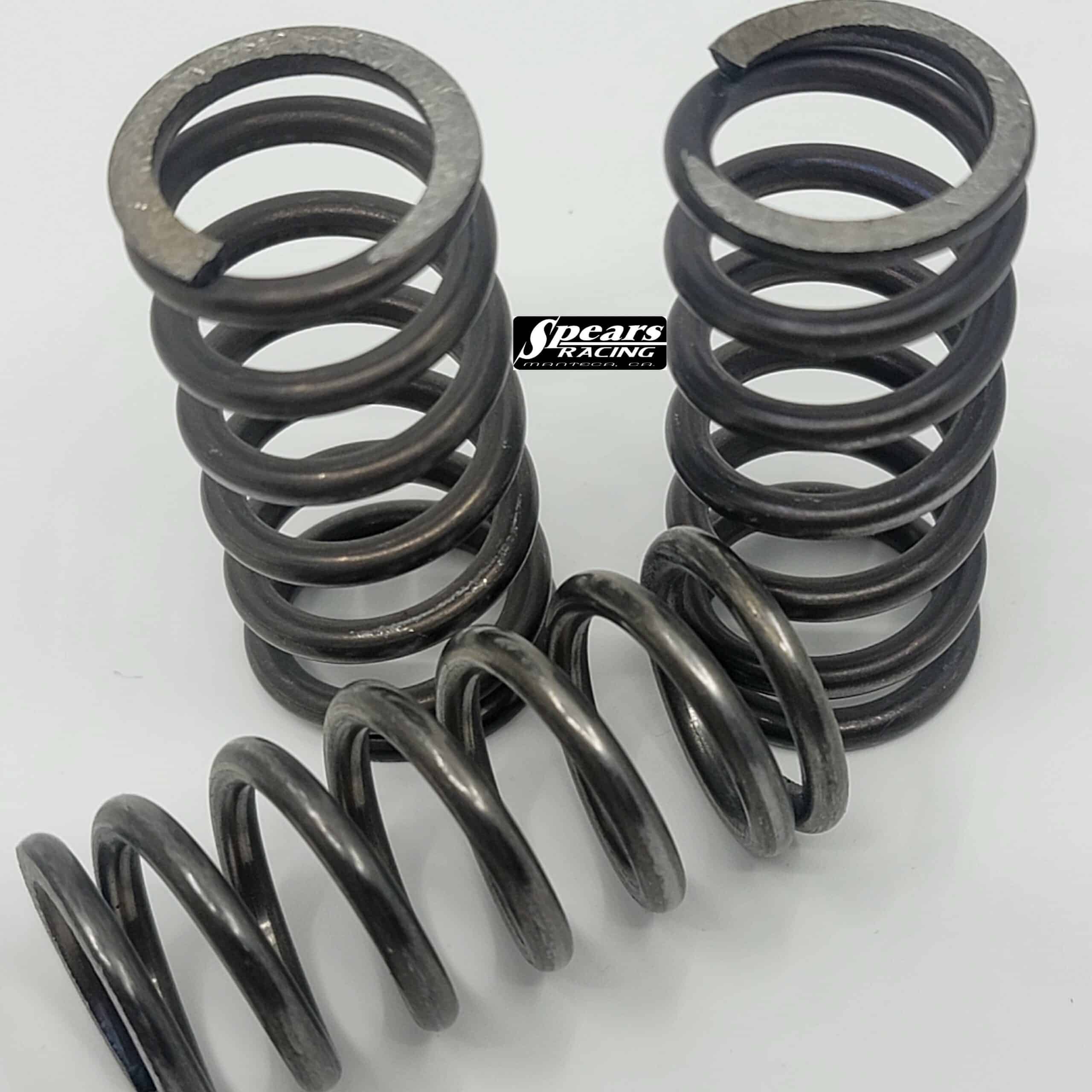 Kawasaki Ninja ZX400r “Wurx” Clutch Springs