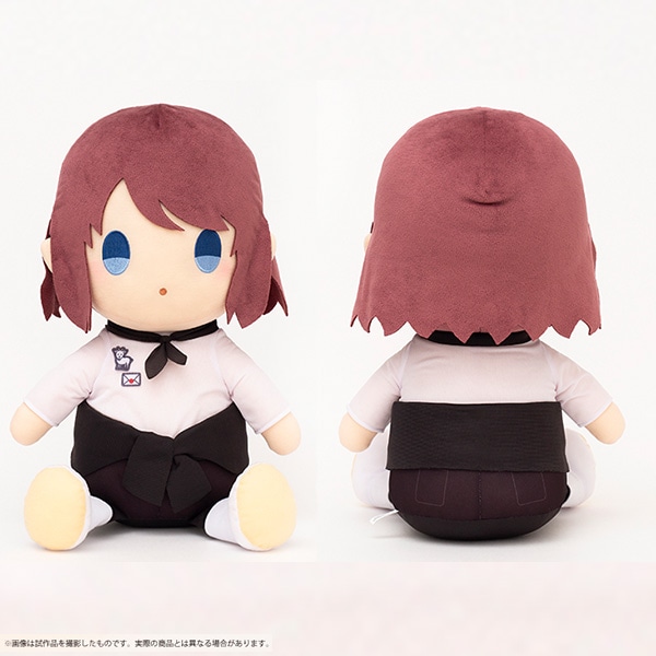 あかがみん×東武動物公園 事後通販