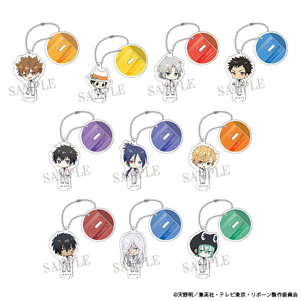 ダッシュストア ONLINE SHOP 「家庭教師ヒットマン REBORN！」