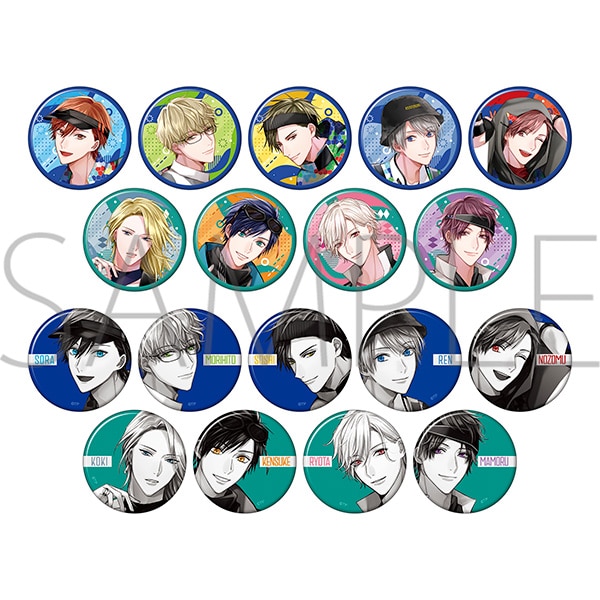 TSUKIPRO SHOP in HARAJUKU 2024「COT部」通信販売