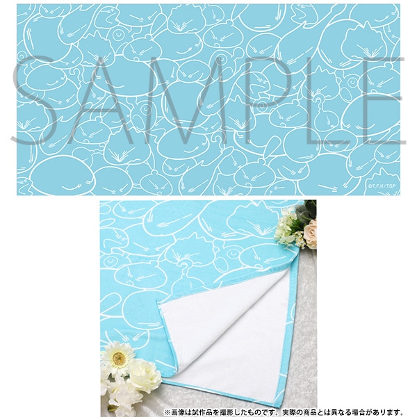 転生したらスライムだった件オンライン展示会