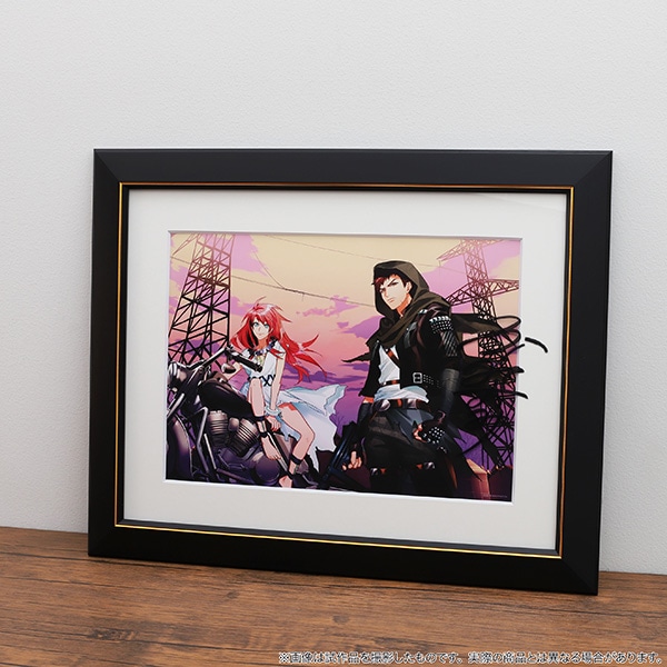 A3! Memoria.」事後通販