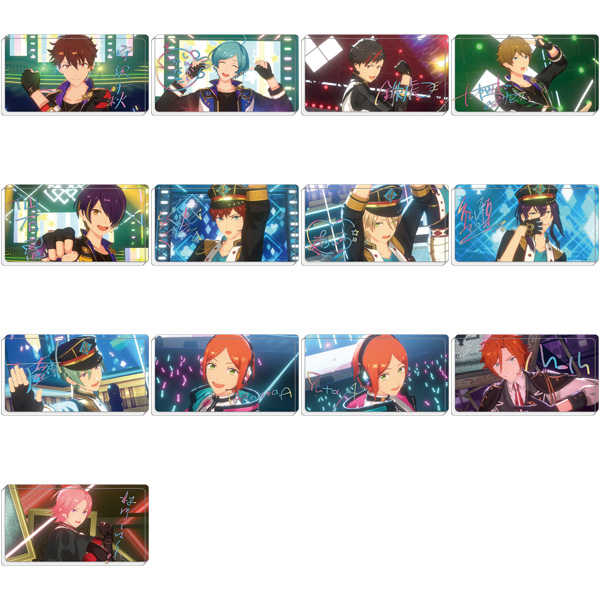 あんさんぶるスターズ！！ES Music GardenESMGスペシャルグッズ通販