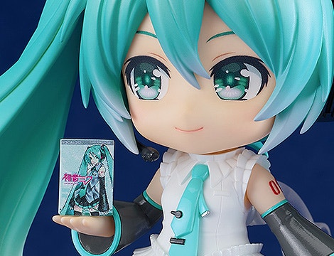 初音ミク×グッドスマイルカンパニー「初音ミク Happy 16th Birthday