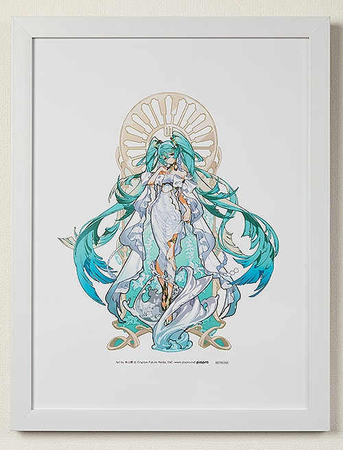 初音ミク feat. Yoneyama Mai 特設サイト | GOOD SMILE COMPANY