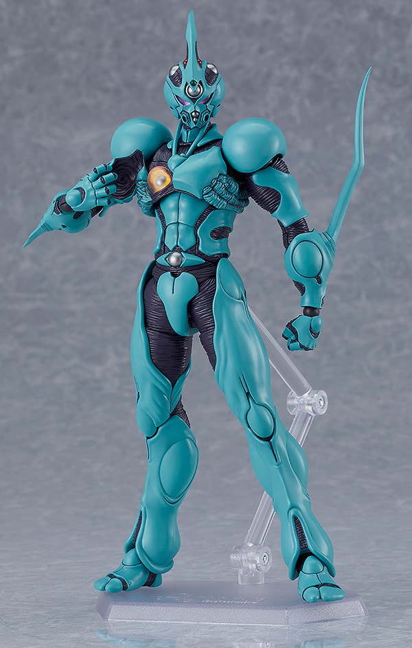 figma ガイバーI アルティメットエディション 特設サイト | MaxFactory