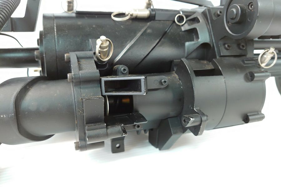 東京)TOYTEC/トイテック M134 バルカン ミニガン 電動ガン