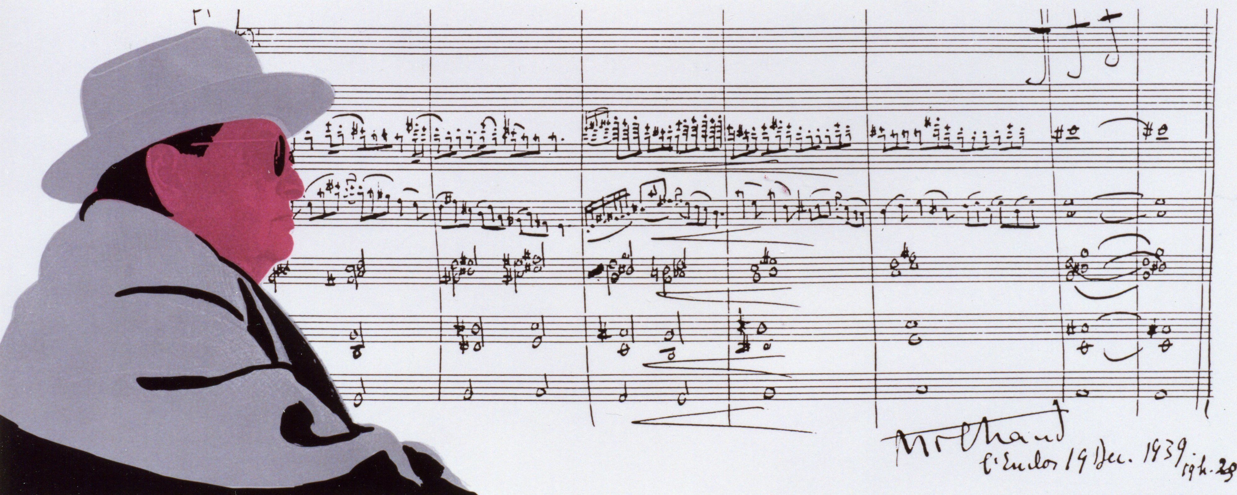 生誕100周年記念『フランソワ・ブレ展』がお台場で開催 ピカソ、マチス