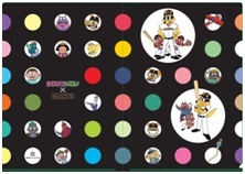 ジャイアンツが「かいけつゾロリ」とコラボ！ グッズの特典付き