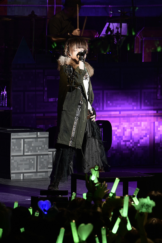 画像】After the Rain（そらる・まふまふ）×うらたぬき×あほの坂田