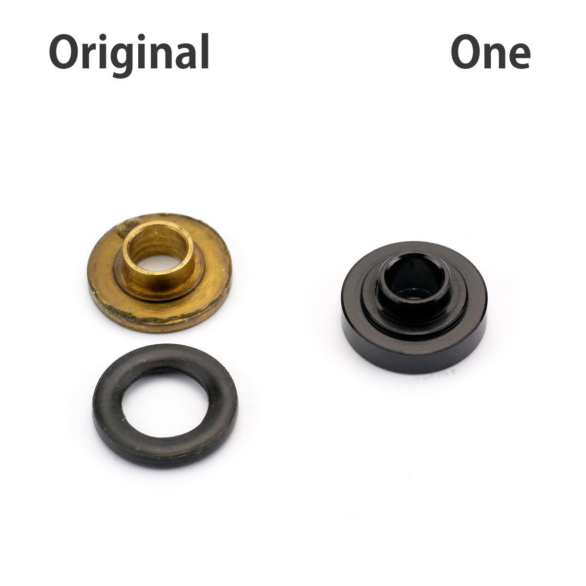 SPINGEAR - DUNCAN FREEHAND ONE