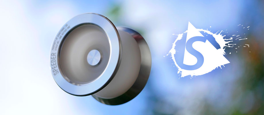 SPINGEAR - sOMEThING SPEEDER