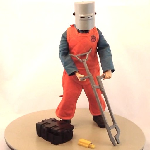 Demolition/Dangerous Removal