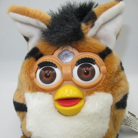 1999年☆90's☆vintage☆ビンテージ☆furby☆ファービー☆人形