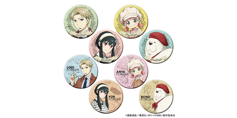 JUMP FESTA 2025｜TVアニメ『SPY×FAMILY』