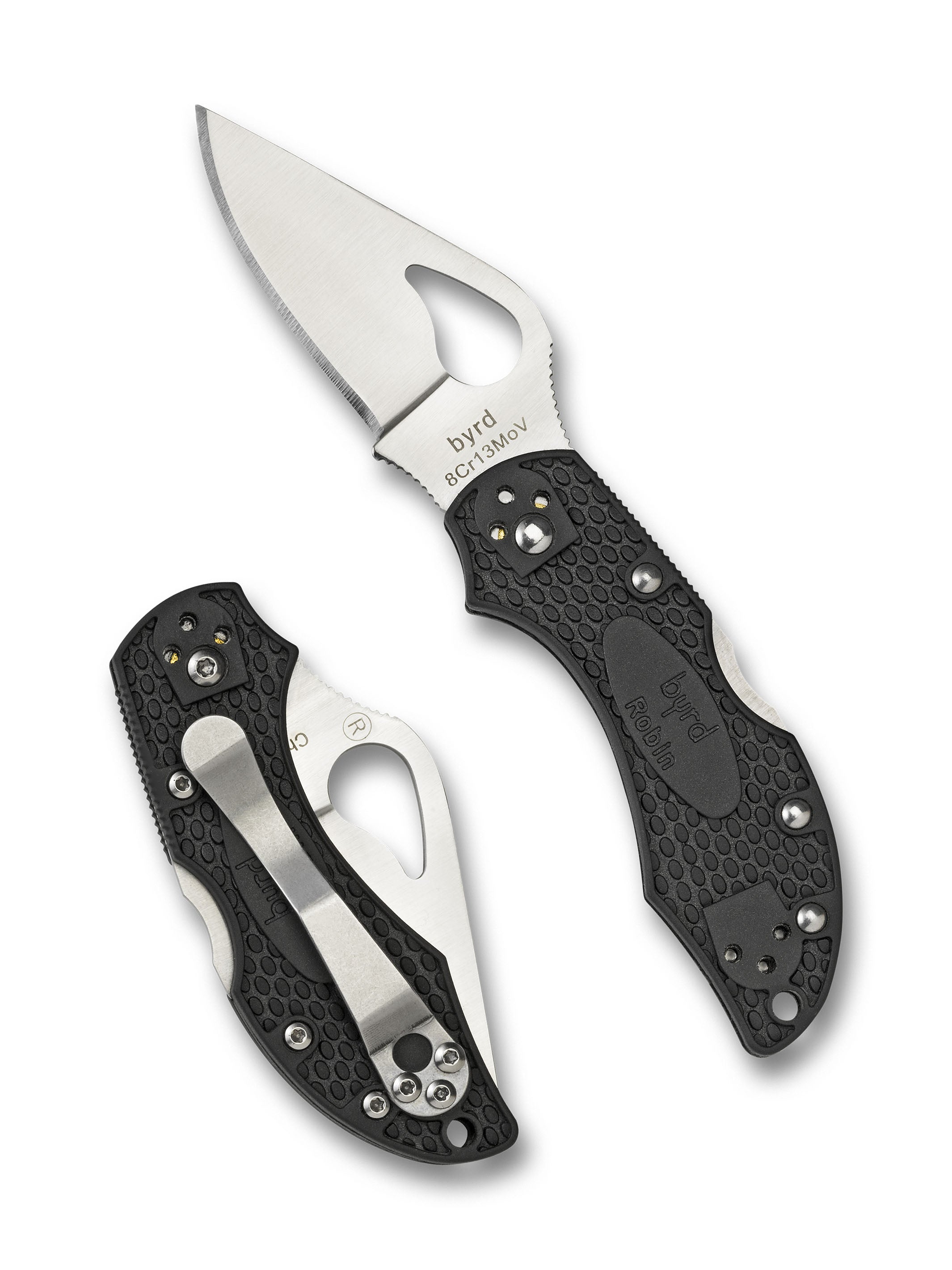 Robin® 2 Lightweight – Spyderco