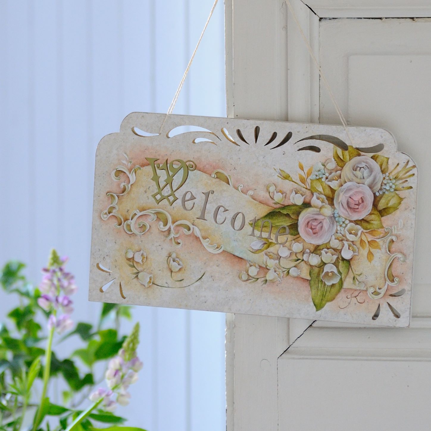 第7回トールペイント日本展開催決定 | 日本手芸普及協会