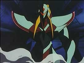 テッカマンソード | 宇宙の騎士テッカマンブレード | RoboInfo