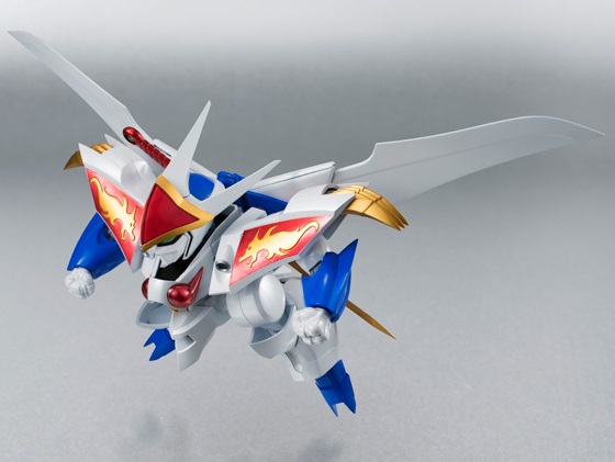 新星龍神丸 | 魔神英雄伝ワタル2 | RoboInfo