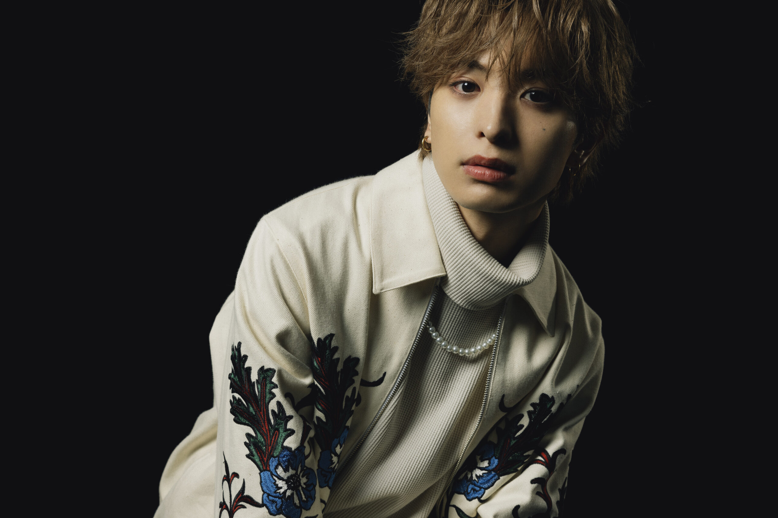 木村慧人】FANTAROの質問に答えます♡ vol.1【sweet独占インタビュー