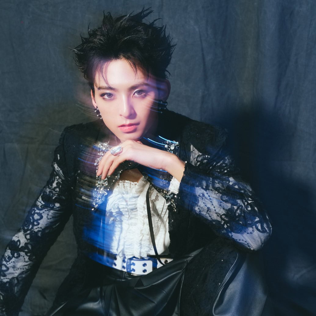 画像一覧）【龍宮城・齋木春空】「龍宮城は、言葉やパフォーマンスで