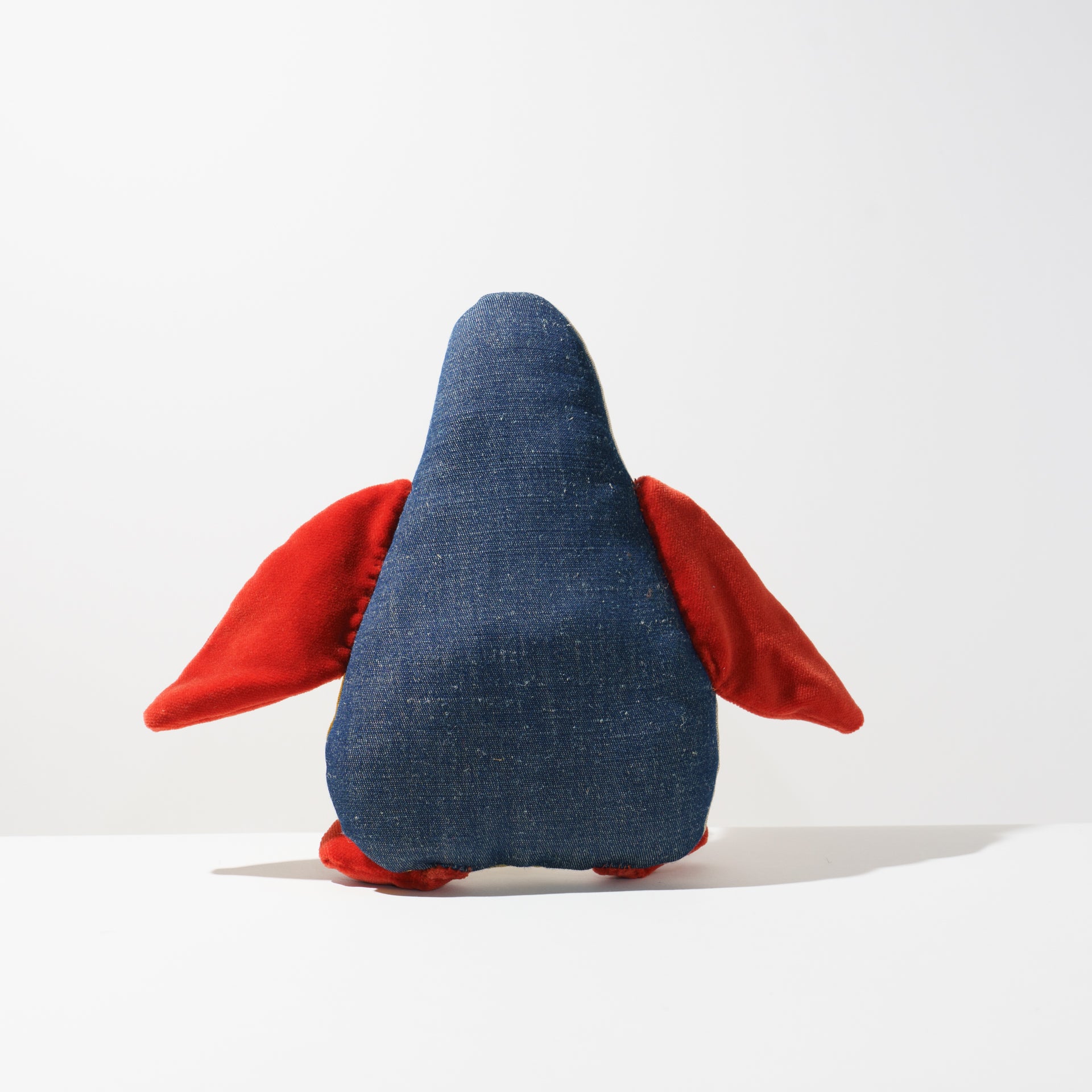 ぬいぐるみ (duck) – SWAAN4RLBERG | スワンアルバーグ | T-shirtsの