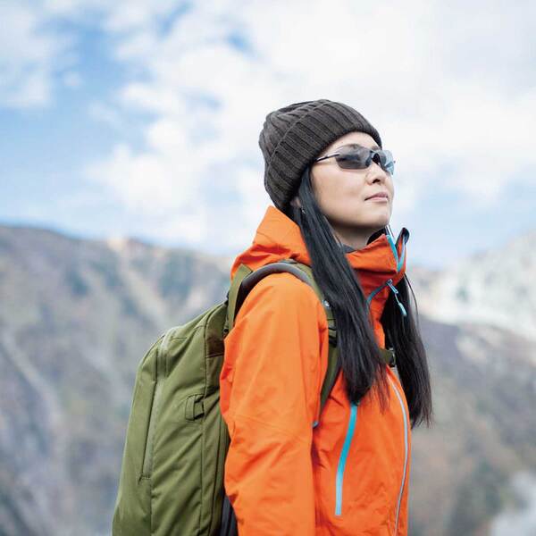 Airless-Leaf fit ULTRA LENS for DRIVINGモデル [SALF-0170 CSK