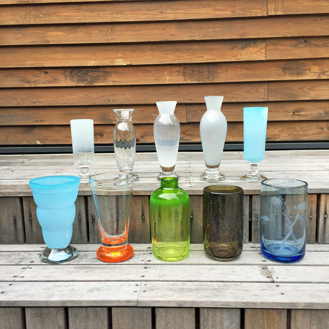 NORTH WIND 木村明さん | 醉器 | うつわの店