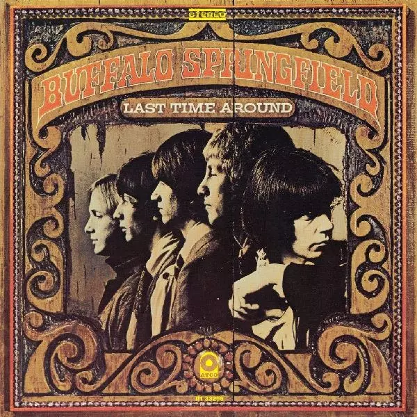 BUFFALO SPRINGFIELD / バッファロー・スプリングフィールド商品一覧