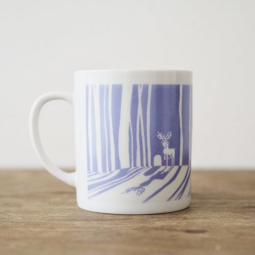 商品詳細ページ | ヨルシカ official store | ZENSE メタモマグカップ