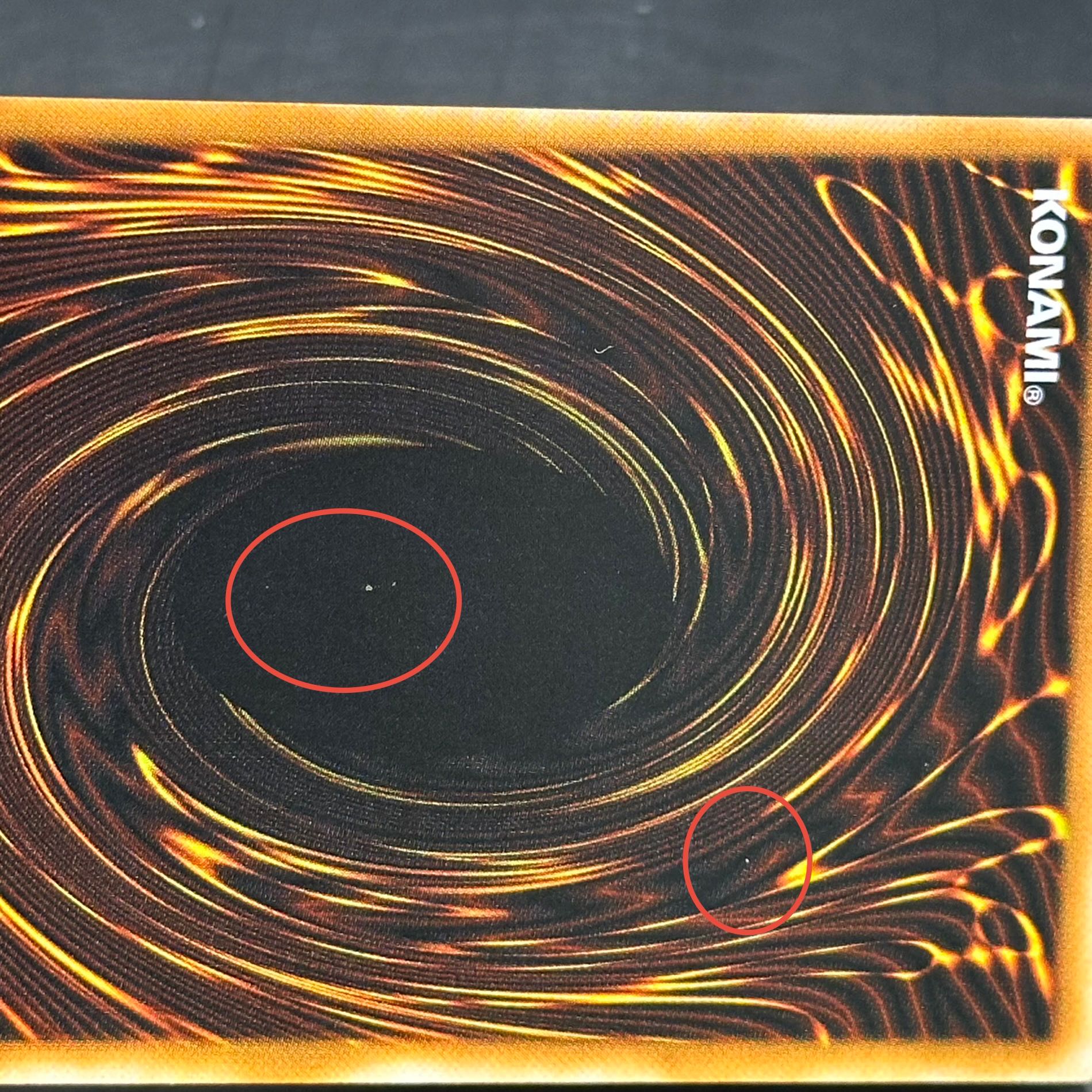 ブラック・マジシャン【レリーフ】{LN-53} アルティメットレア LN-53 1