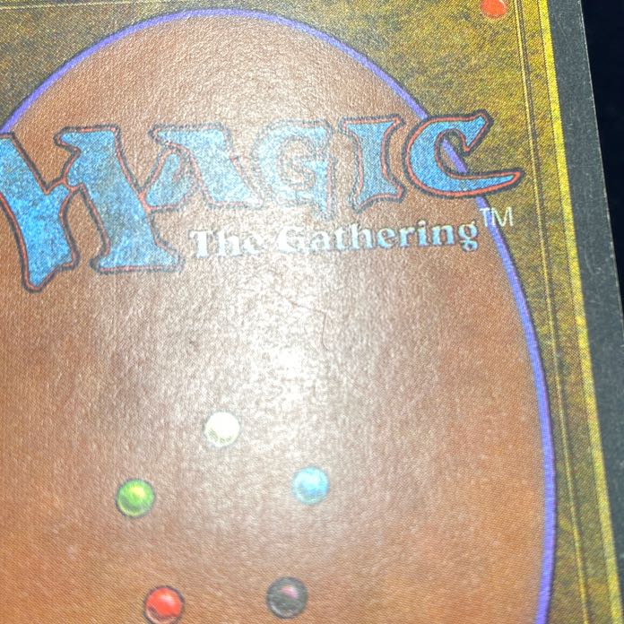 Scrubland 3ED 1枚の通販 土日祝休@magi公式(コレクター)（1783529025