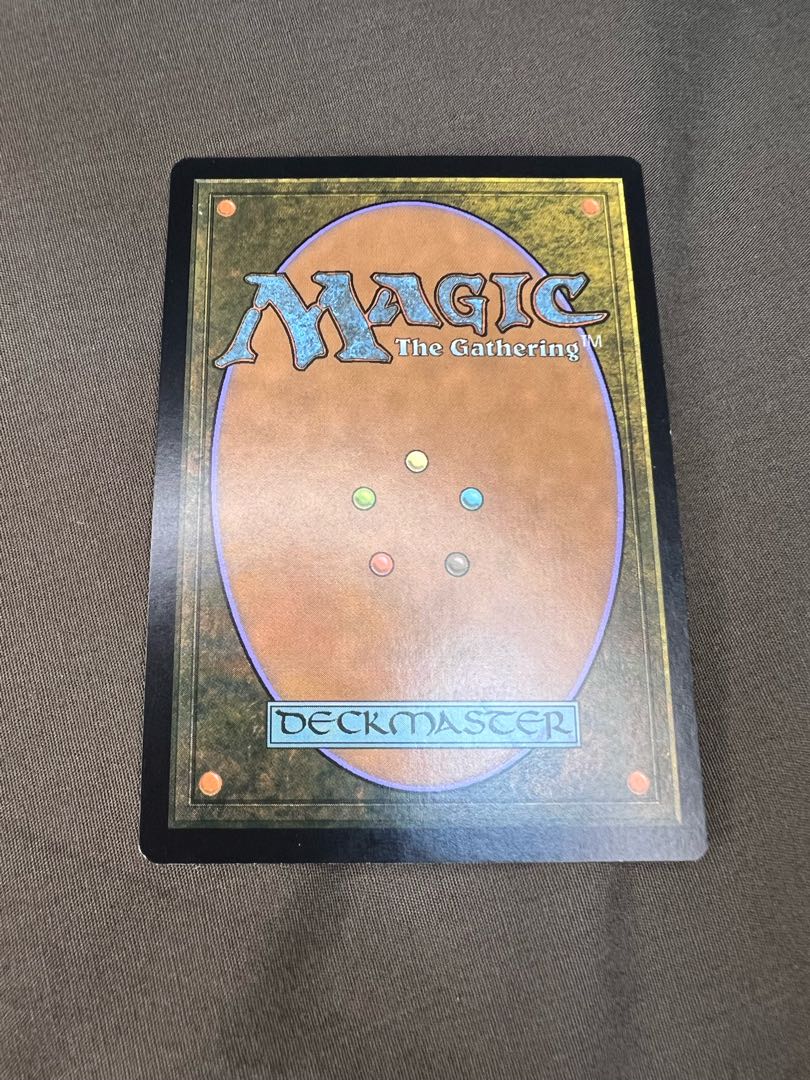 イーオスのレインジャー長 旧枠foil MTG 旧枠 FOIL/イーオスのレイン