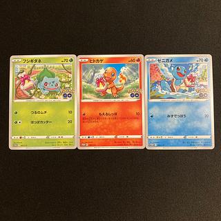 ゼニガメ プロモ」の激安通販 | magi