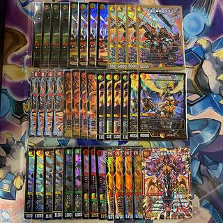 G*o様 モルトドリームデッキ超次元無し モルトdream デッキ