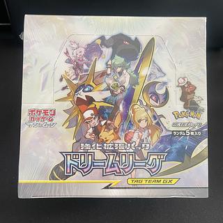 ドリームリーグ 未開封BOX」の激安通販 | magi