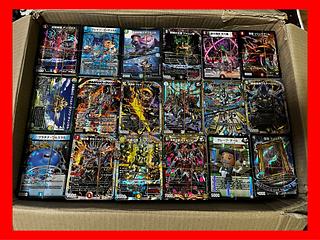 デュエルマスターズ 引退 まとめ売り 引退品 デュエマ 大量 まとめ売り