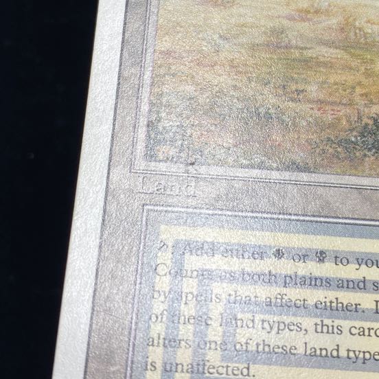 Scrubland 3ED 1枚の通販 土日祝休@magi公式(コレクター)（1783529025