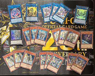 オルフェゴール デッキ」の激安通販 | magi