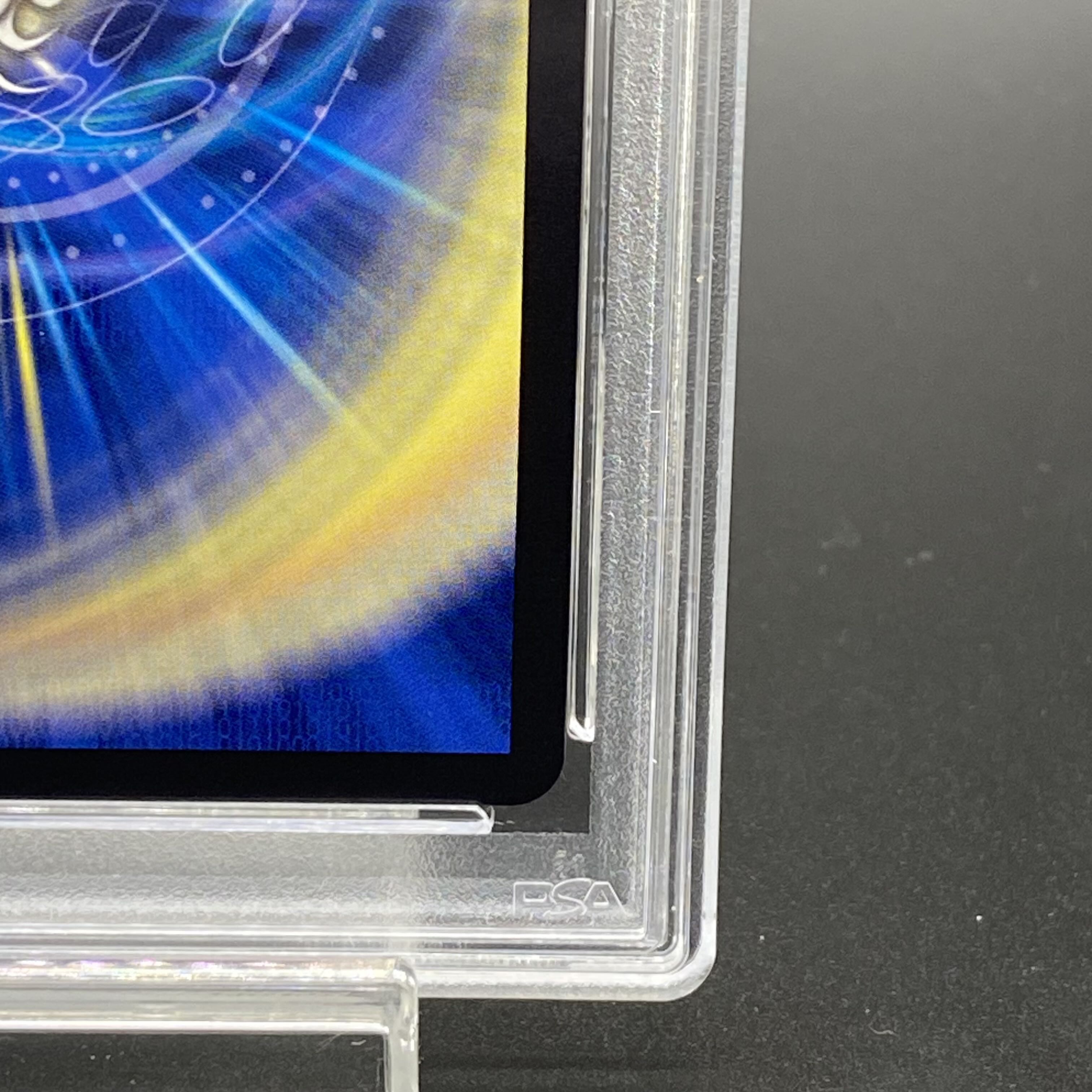 PSA10】ブレイン・スラッシュ(金トレジャー) R-foil SP8/SP8 1枚の通販