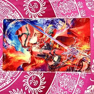 アイドルマスター プレイマット」の激安通販 | magi