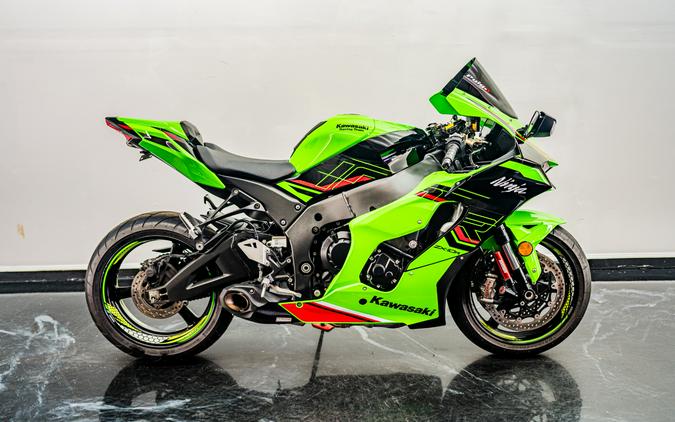 Kawasaki Ninja ZX-10R motorcycles for sale in Charleston, SC