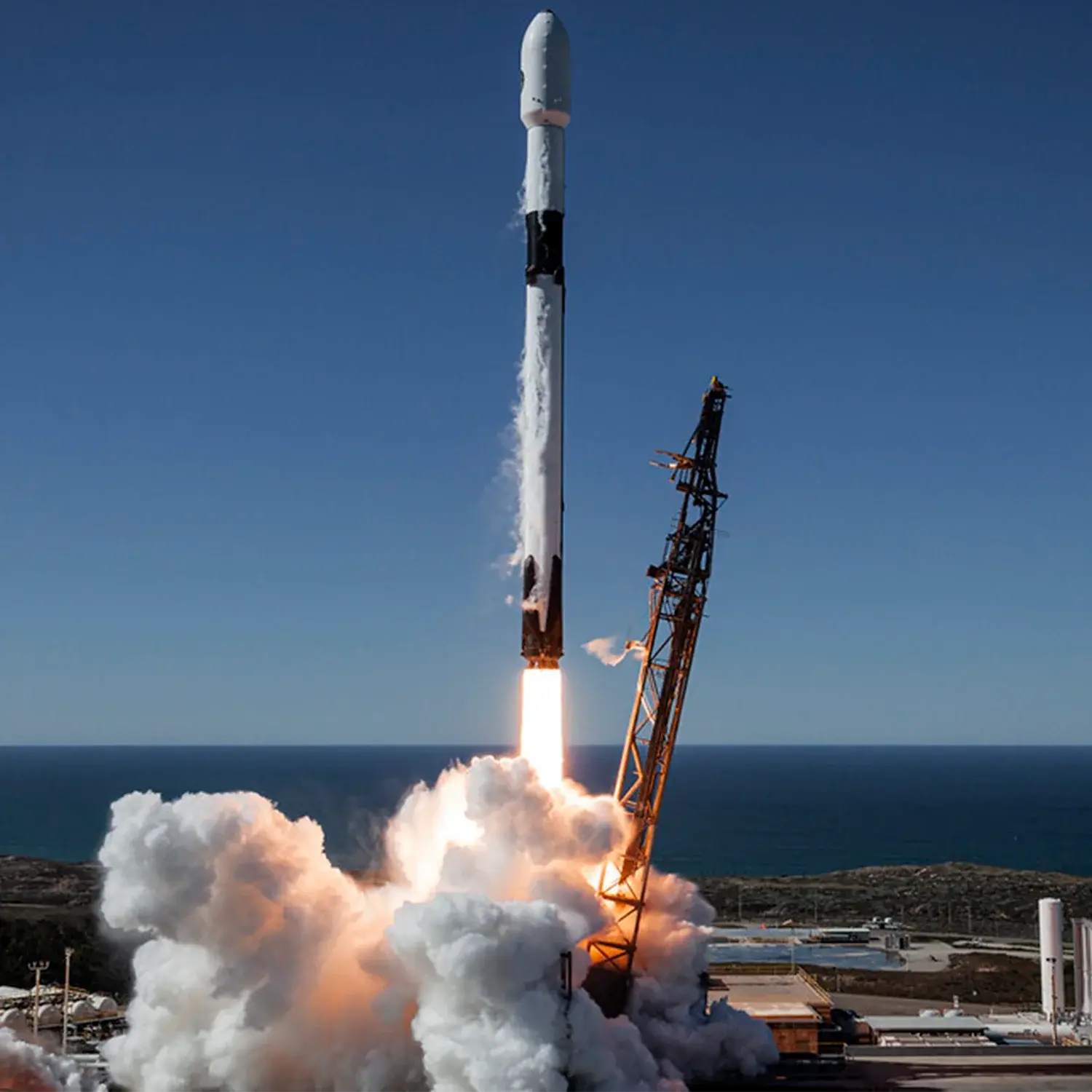 USSF-36 (OTV-8) | Falcon 9 Block 5 | Next Spaceflight