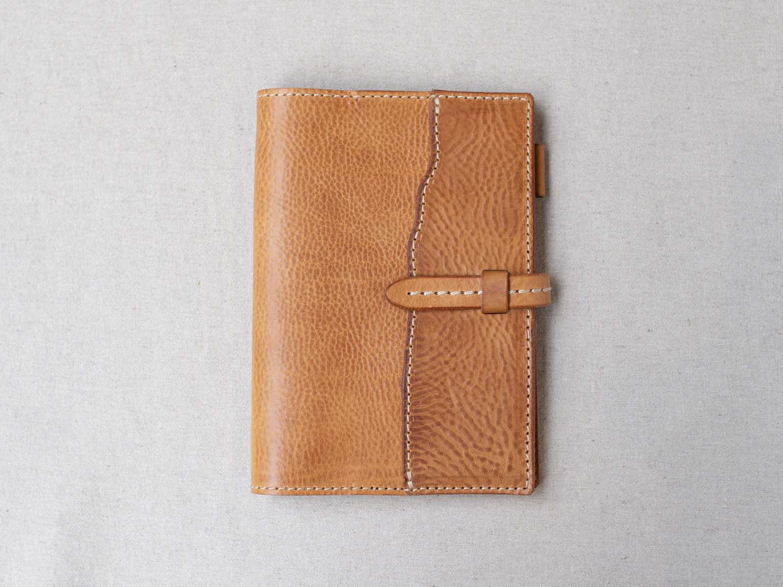 プリモ手帳カバー（A5） |analogico（アナロジコ）