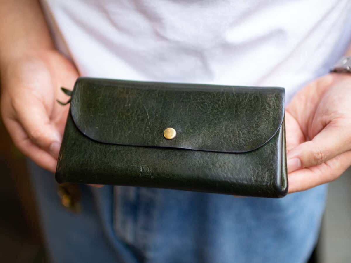 Forest Green 2025 |analogico（アナロジコ）